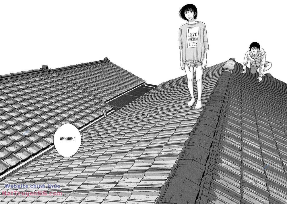 under ninja - Chương 18