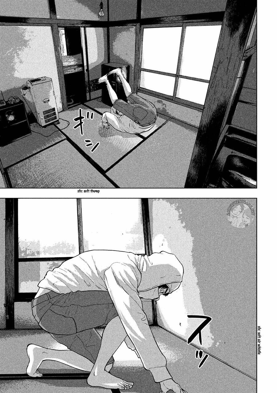 under ninja - Chương 2