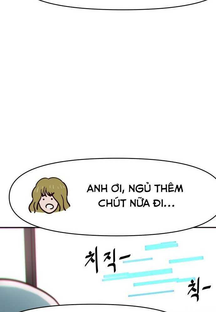 Unluck - Chương 1