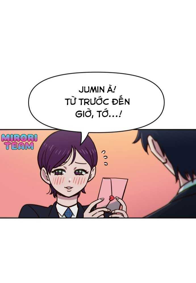Unluck - Chương 1