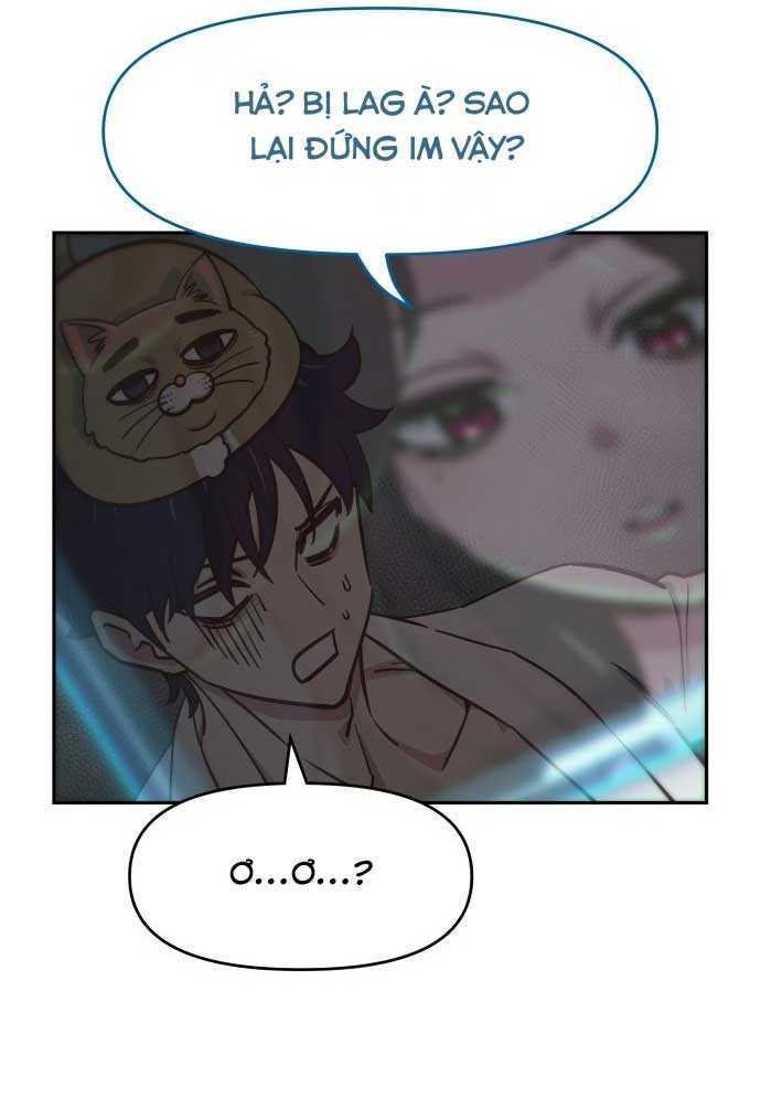 Unluck - Chương 1