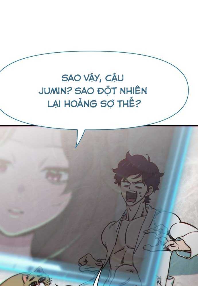 Unluck - Chương 1