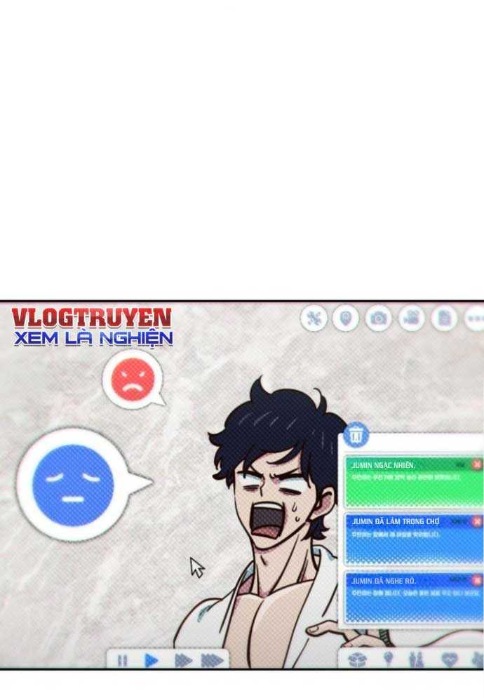 Unluck - Chương 1