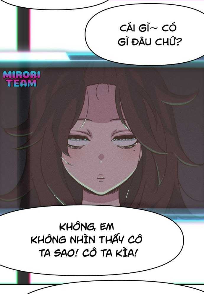 Unluck - Chương 1