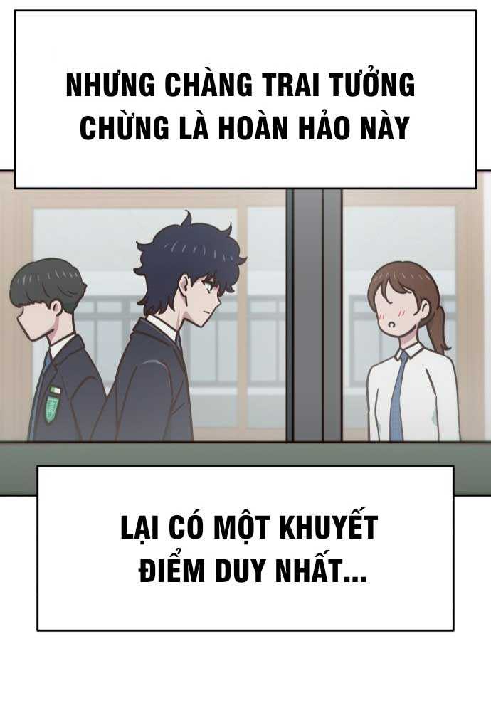 Unluck - Chương 1