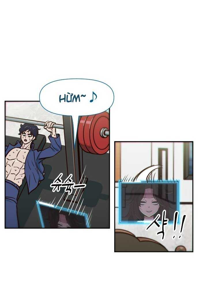 Unluck - Chương 1