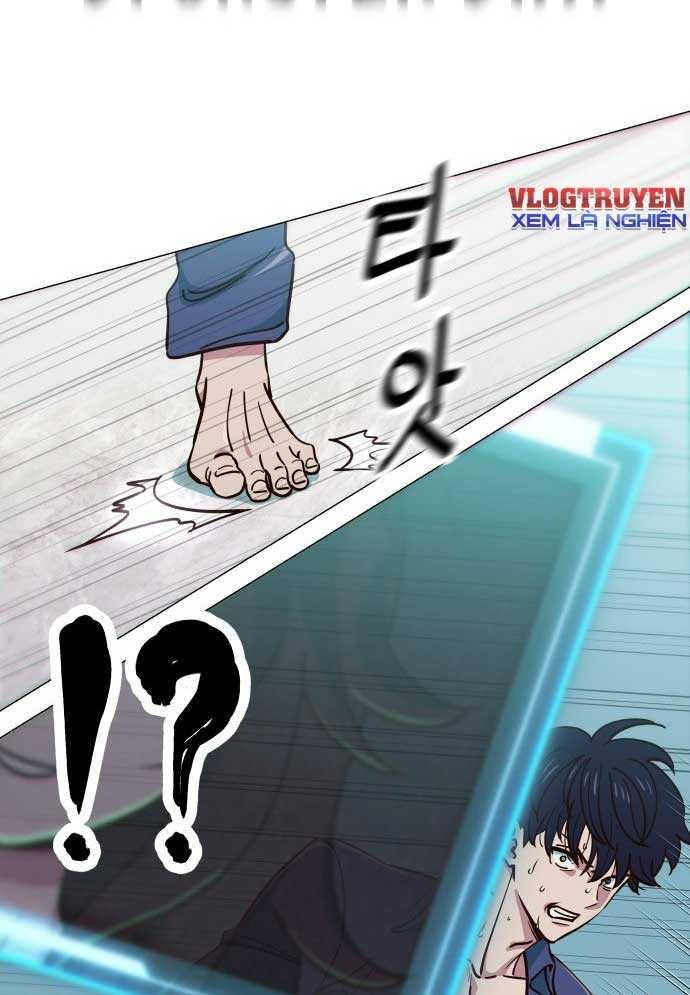 Unluck - Chương 1