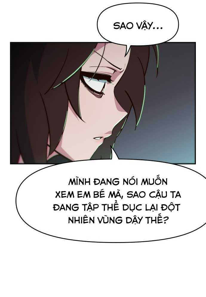 Unluck - Chương 1