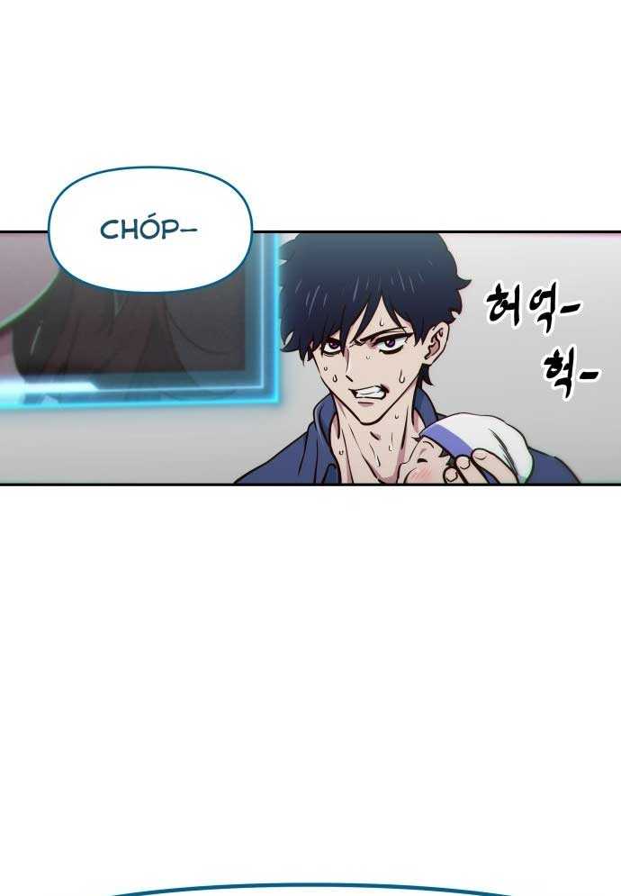 Unluck - Chương 1