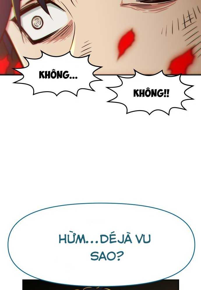 Unluck - Chương 1