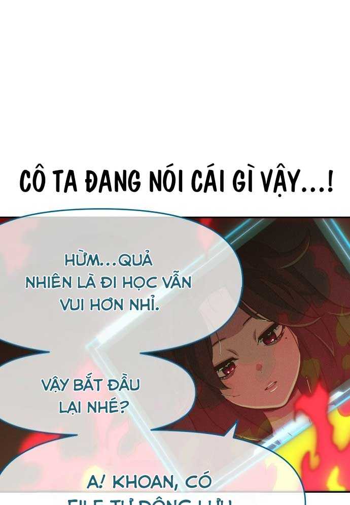 Unluck - Chương 1