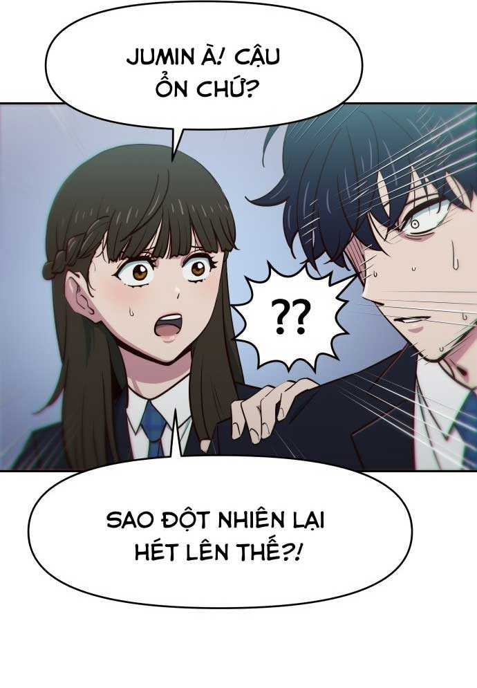Unluck - Chương 1