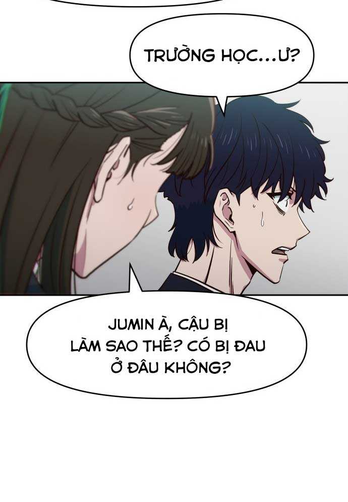 Unluck - Chương 1