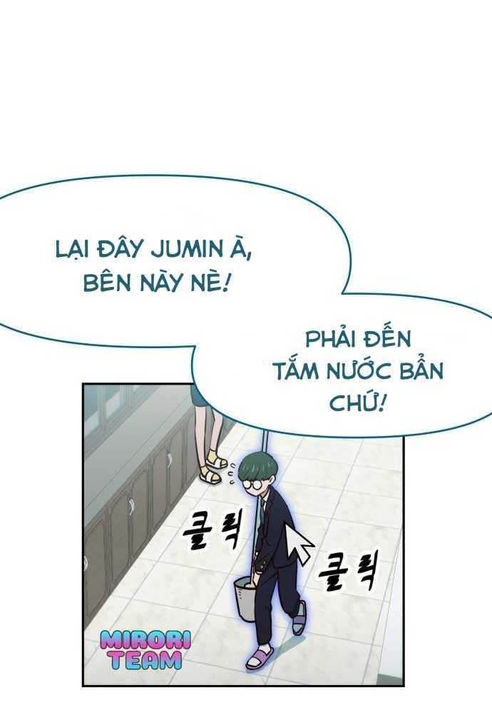 Unluck - Chương 1