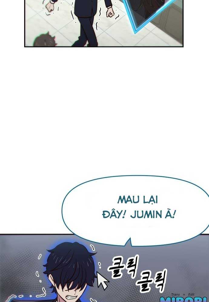 Unluck - Chương 1