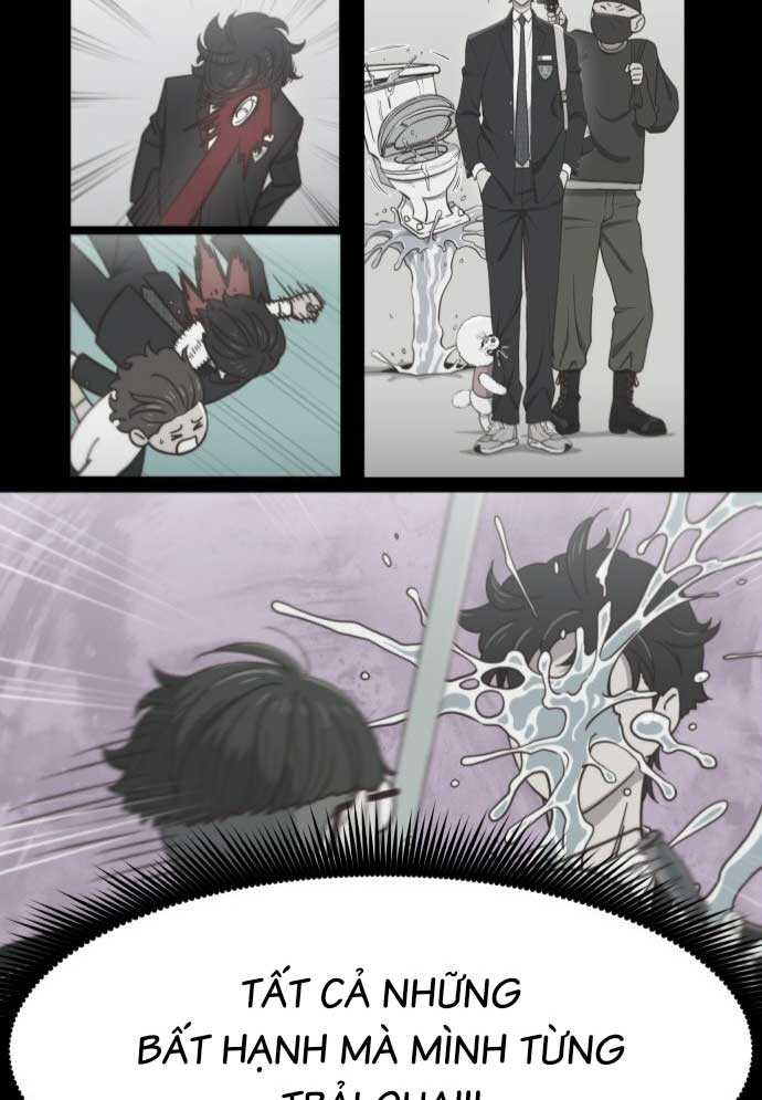 Unluck - Chương 1