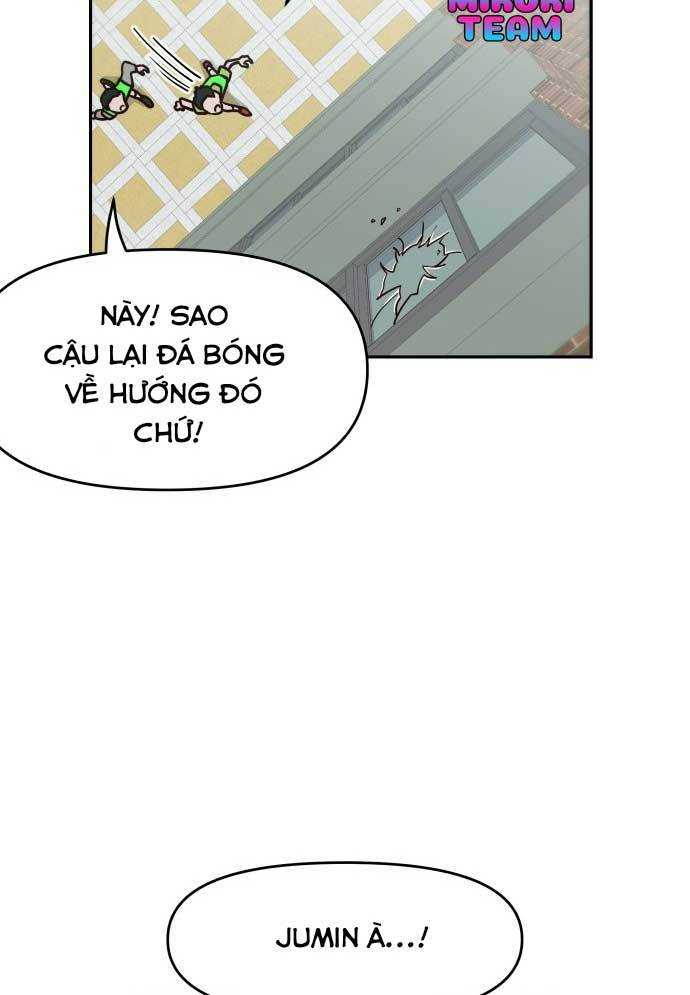 Unluck - Chương 1