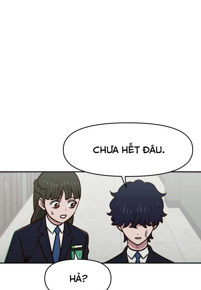 Unluck - Chương 1