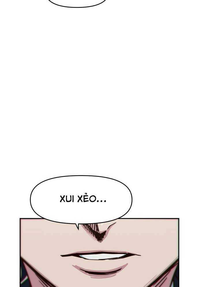 Unluck - Chương 1