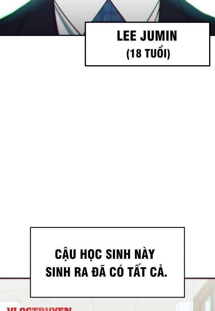 Unluck - Chương 1