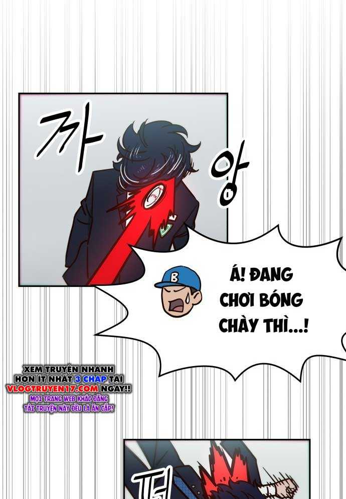 Unluck - Chương 1
