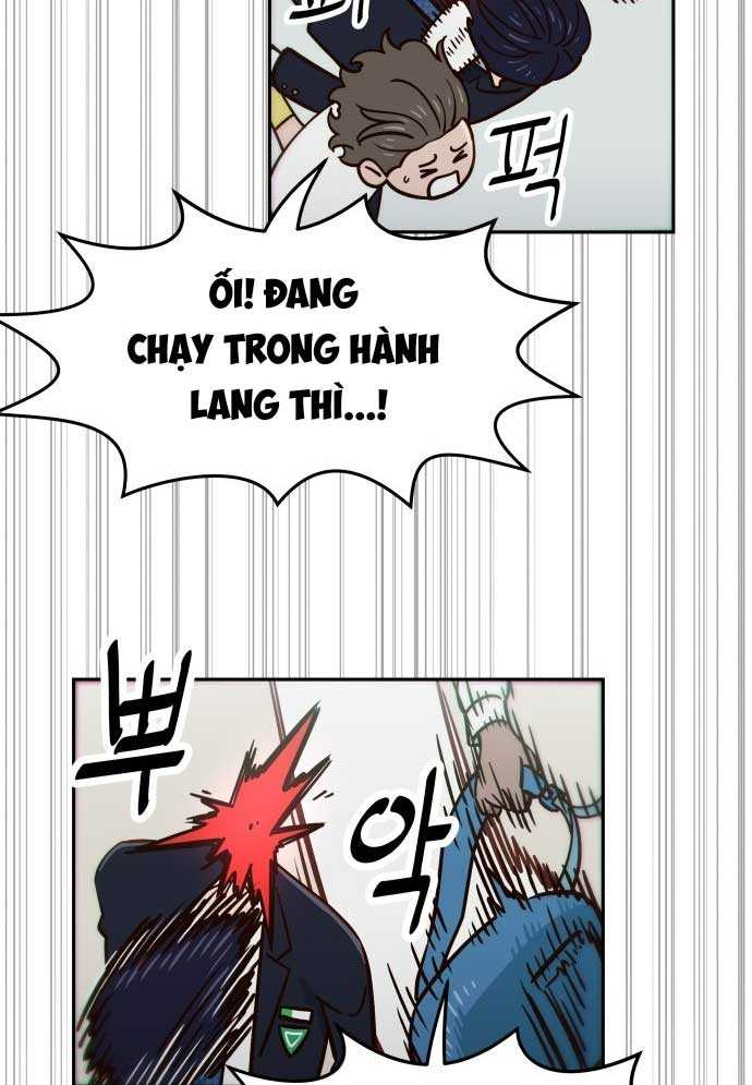 Unluck - Chương 1