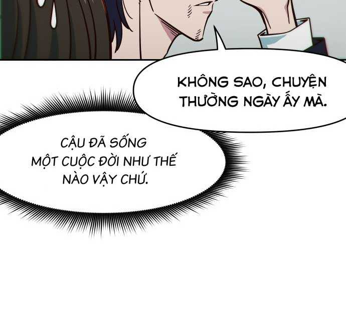 Unluck - Chương 1