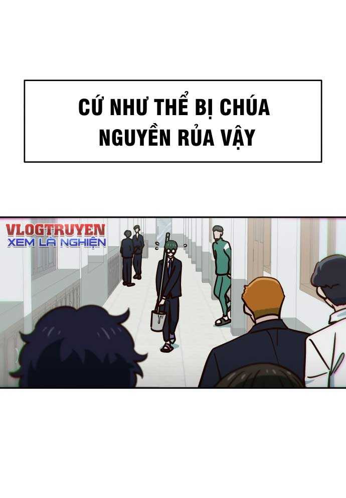 Unluck - Chương 1