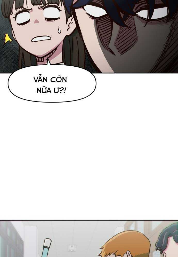 Unluck - Chương 1
