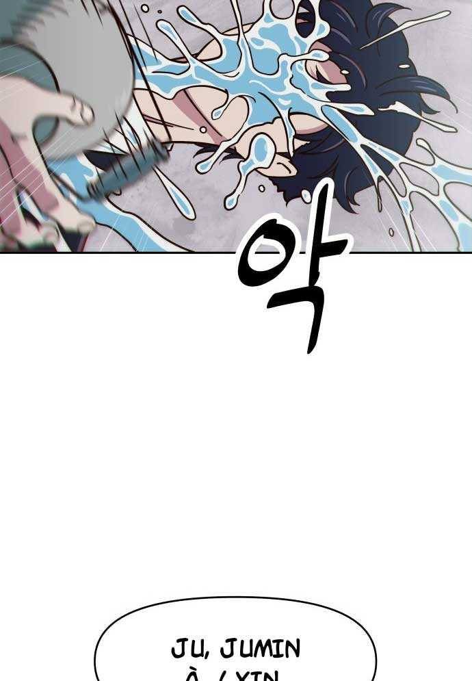 Unluck - Chương 1