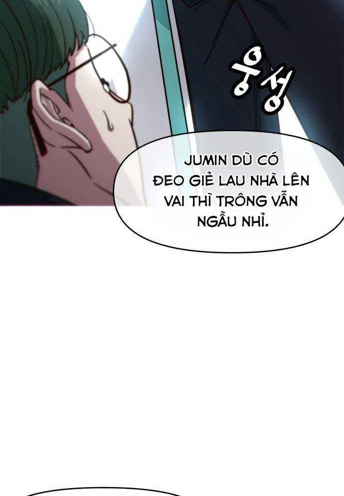 Unluck - Chương 1