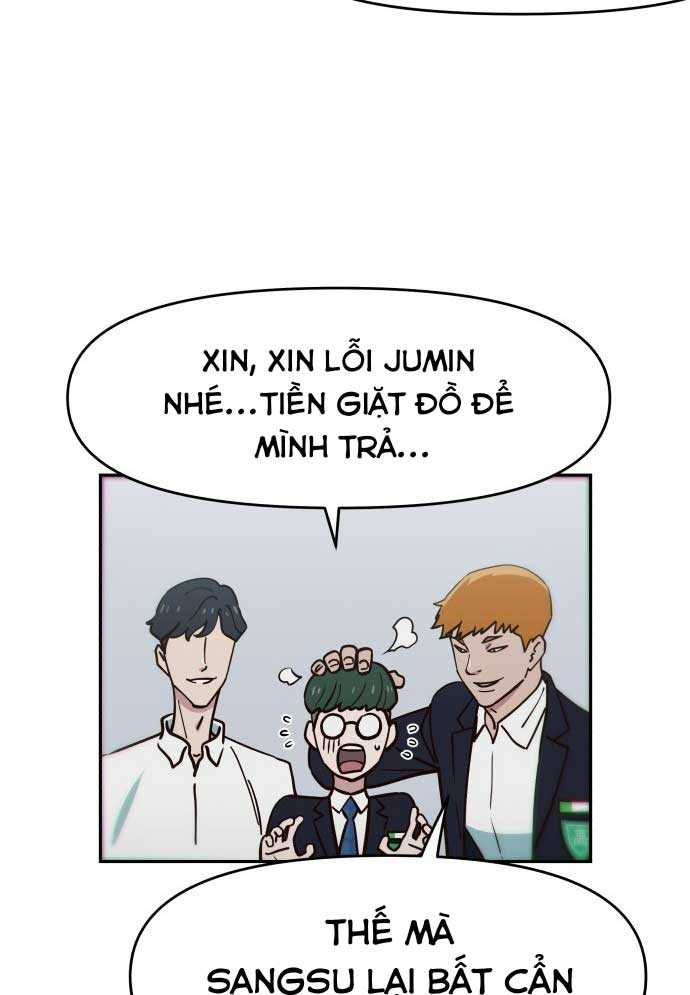 Unluck - Chương 1