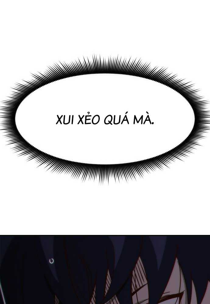 Unluck - Chương 1
