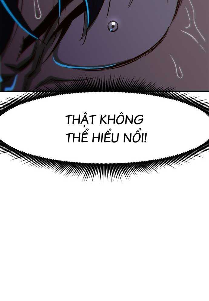 Unluck - Chương 1