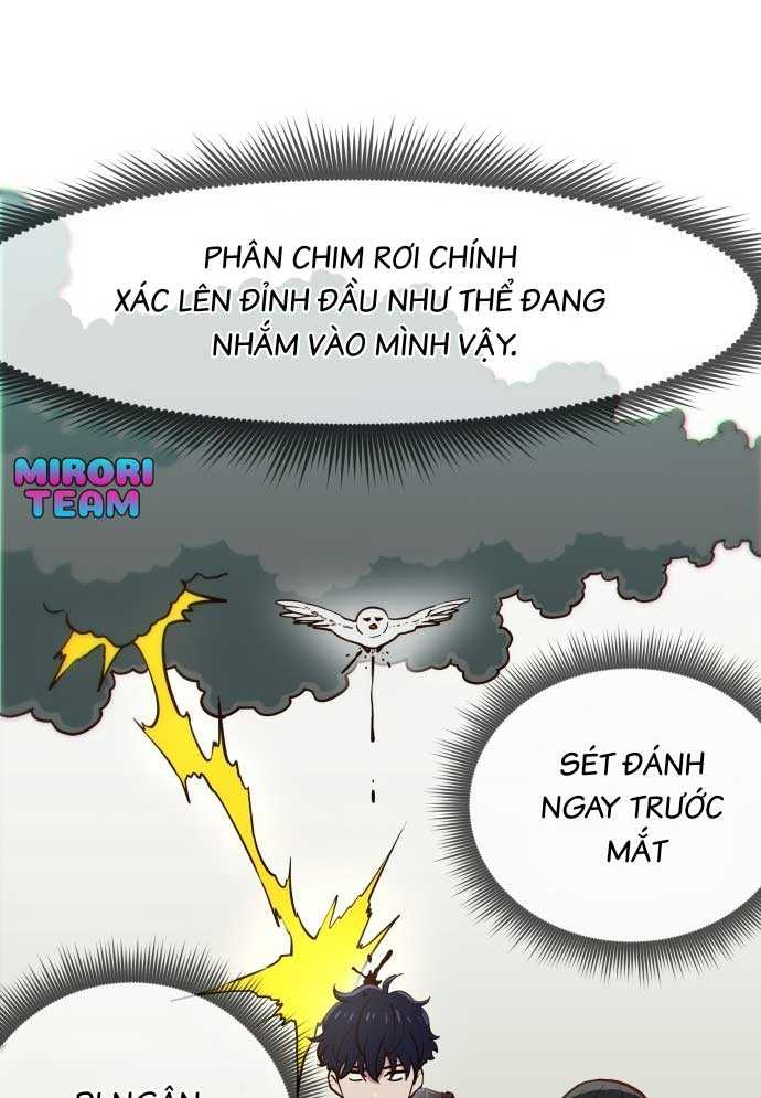 Unluck - Chương 1