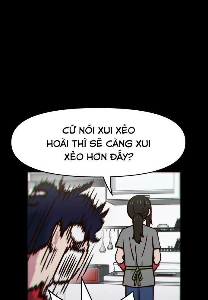Unluck - Chương 1