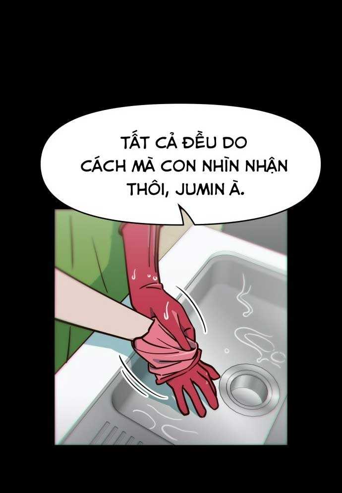 Unluck - Chương 1