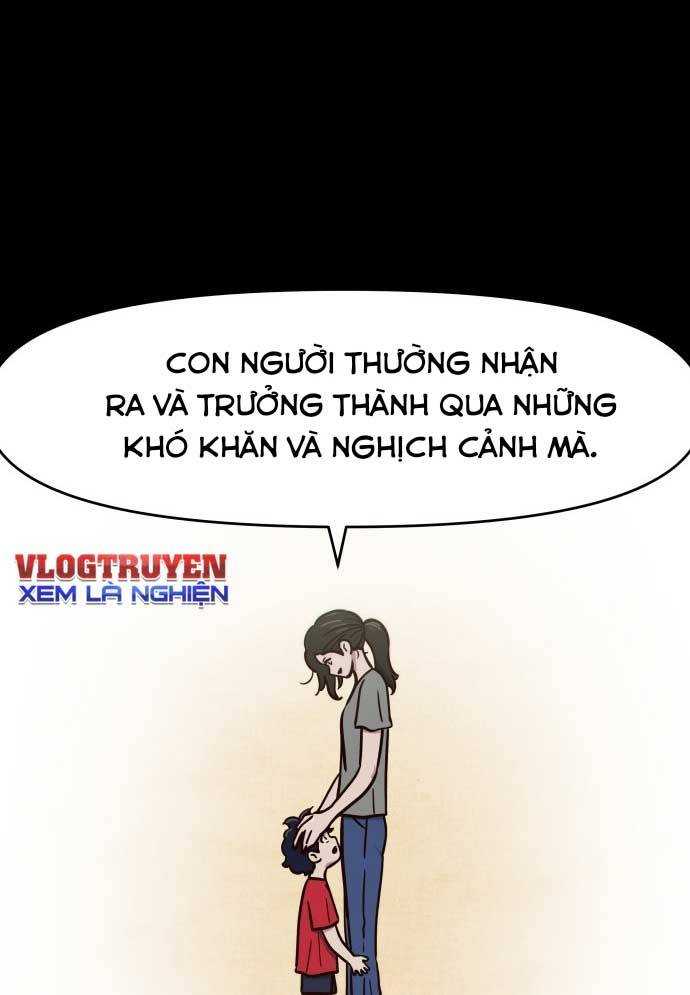 Unluck - Chương 1