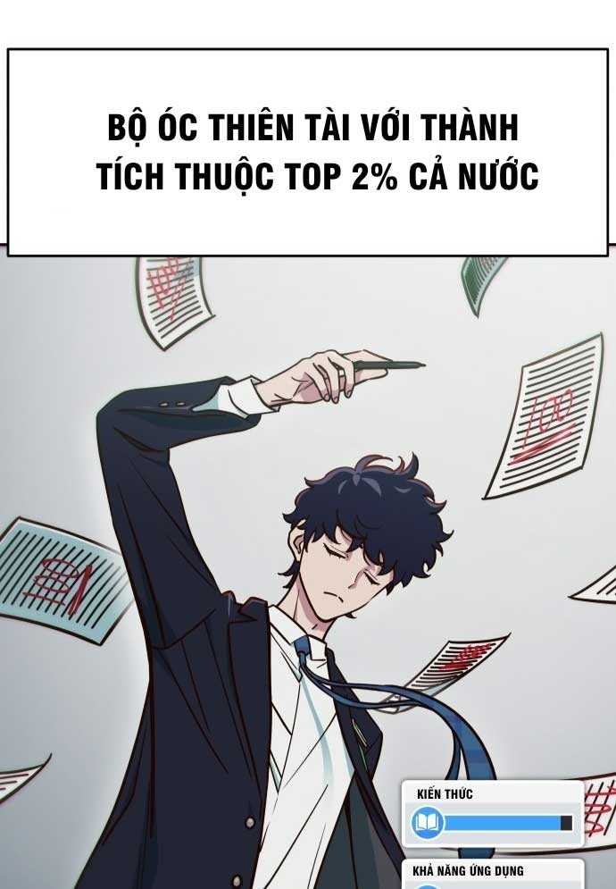 Unluck - Chương 1