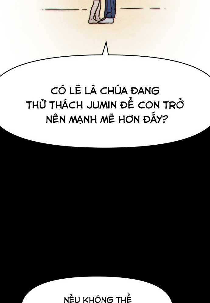 Unluck - Chương 1