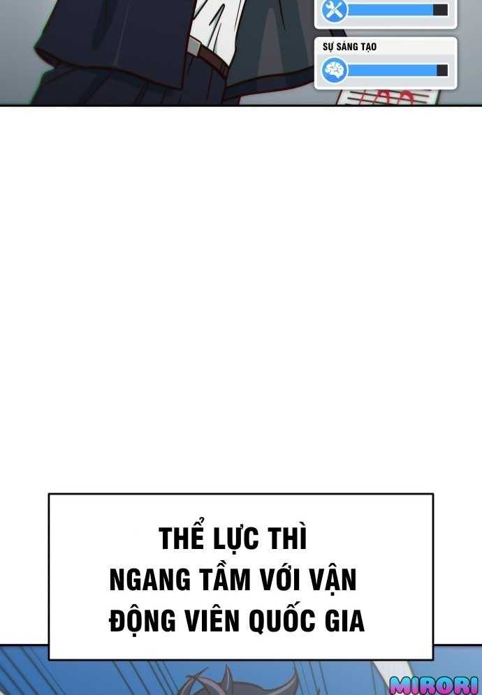 Unluck - Chương 1