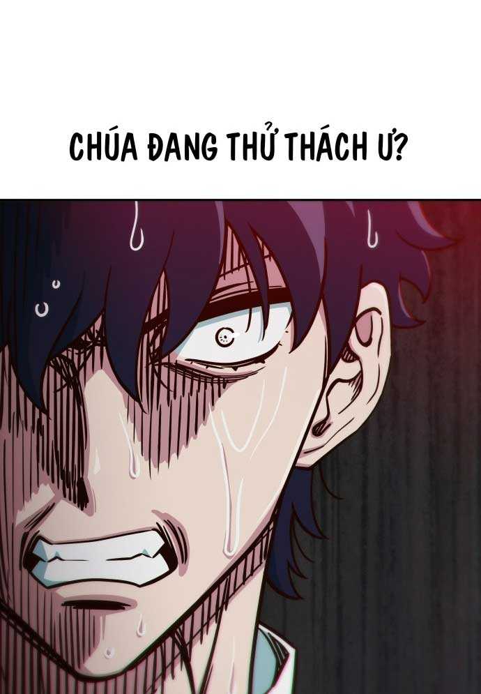 Unluck - Chương 1