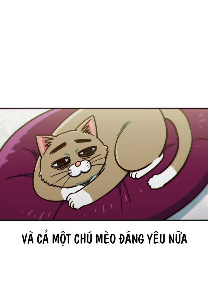 Unluck - Chương 1