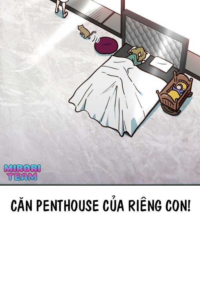 Unluck - Chương 1