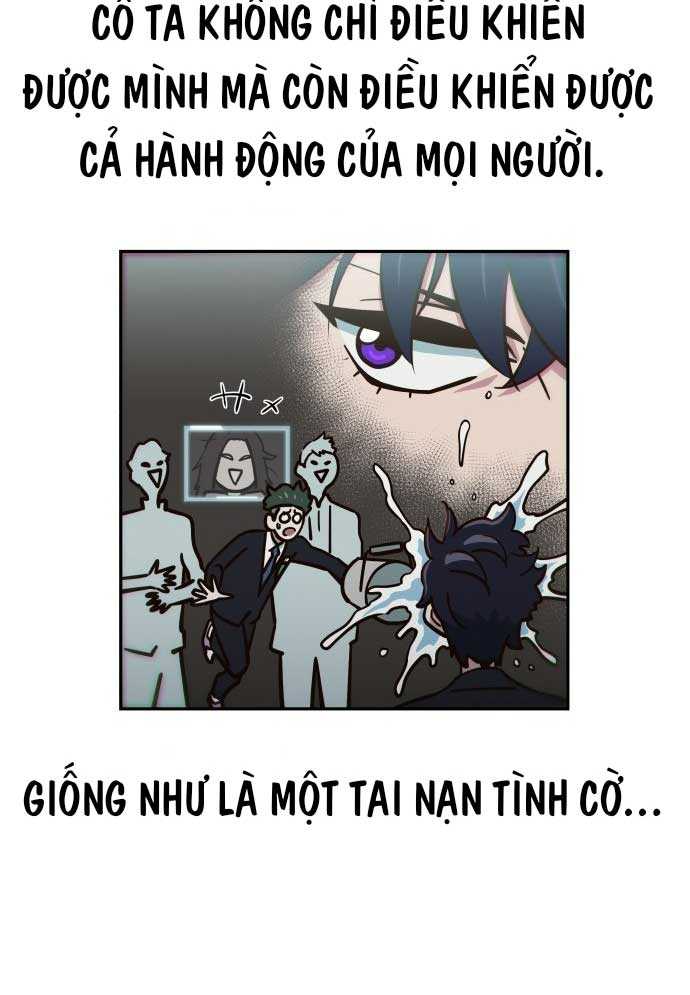 Unluck - Chương 2