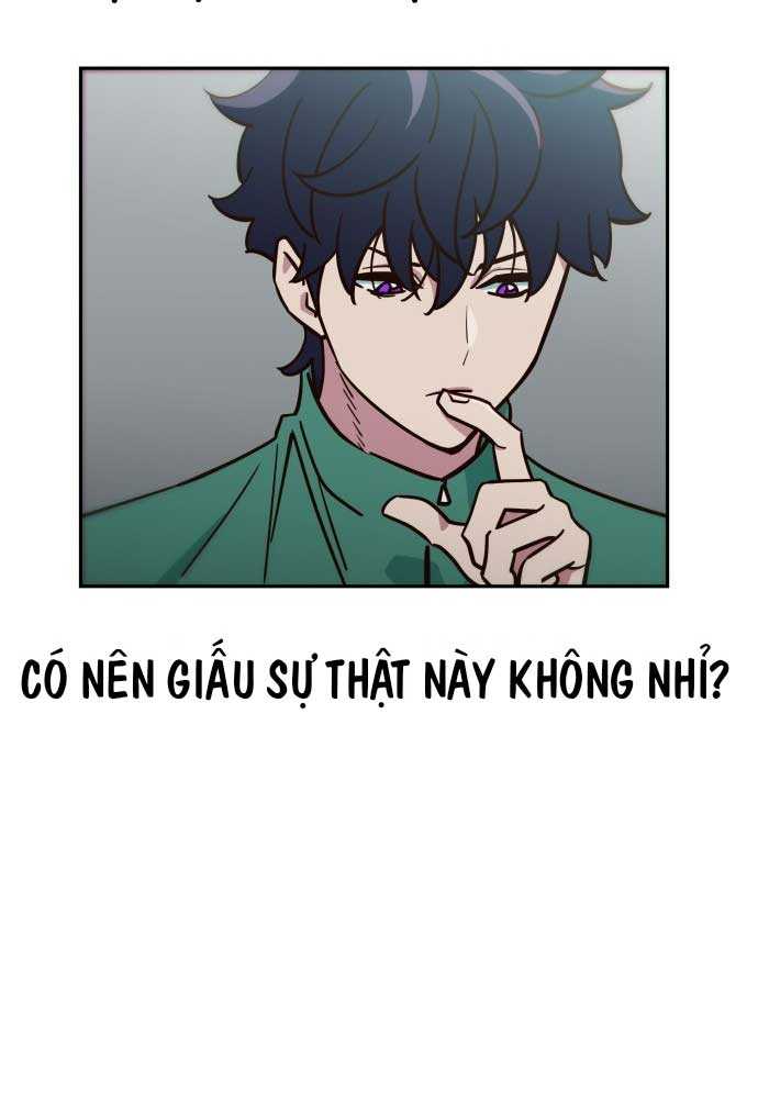 Unluck - Chương 2