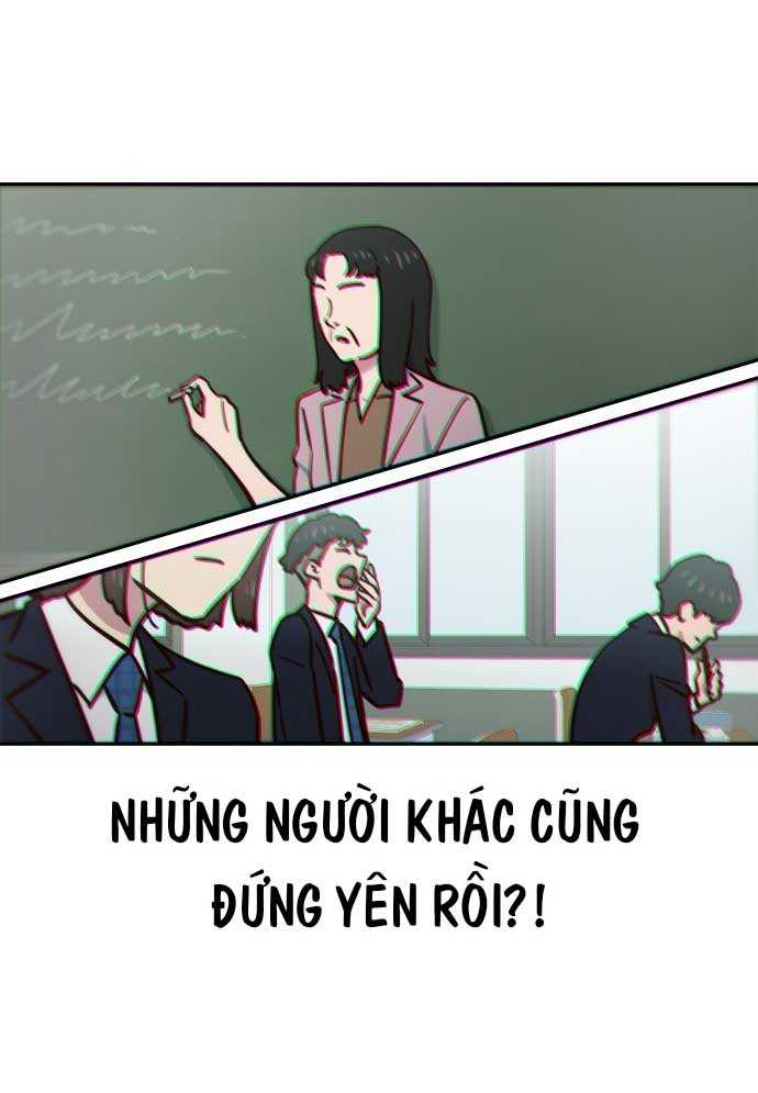 Unluck - Chương 2