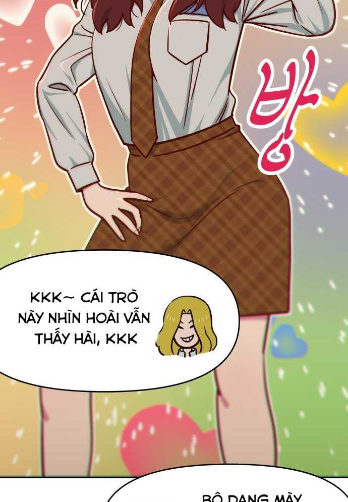Unluck - Chương 2