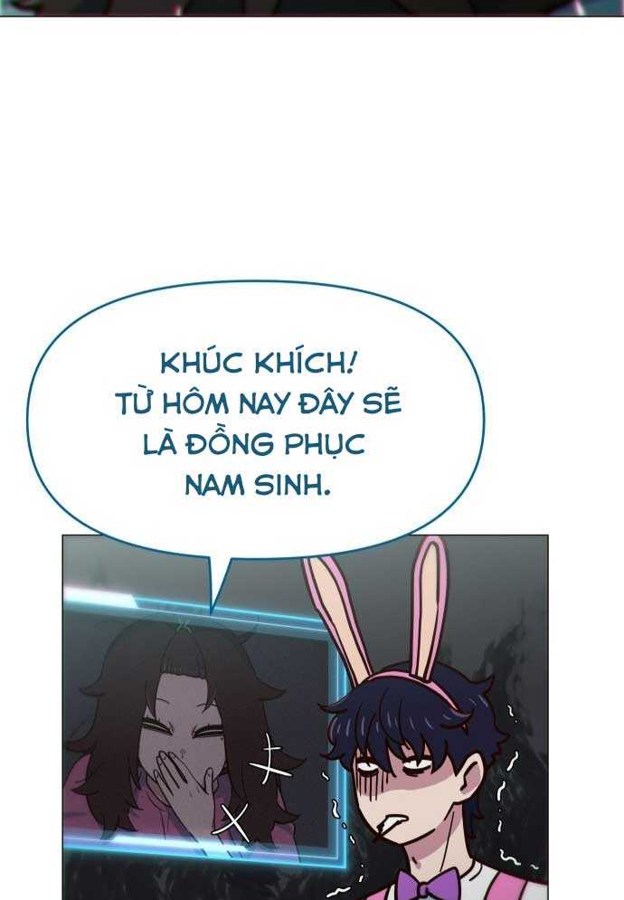 Unluck - Chương 2