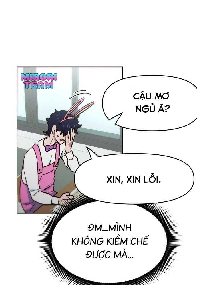 Unluck - Chương 2